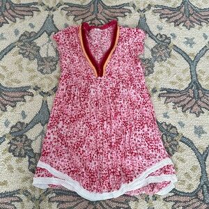 Excellent condition Poupetye St Barth Cover Up